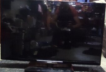 Predám televízor Philips