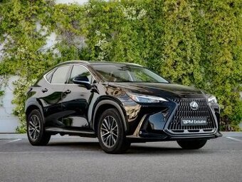 Predam Lexus NX 350h