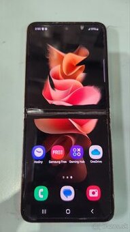 Predám Samsung galaxy Z Flip 3 5g poškodený display