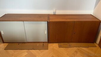 2x komoda Jiroutek