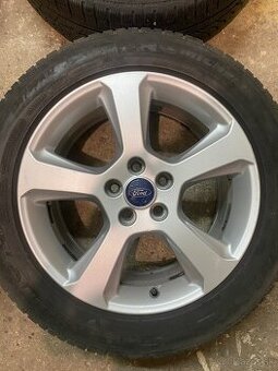 Ford sada R17