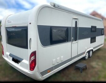 Hobby prestige 720 UKFe