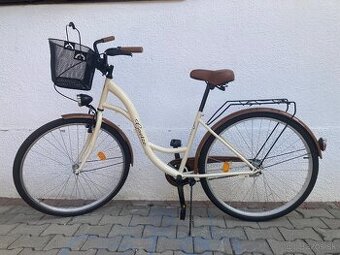 Goetze bicykel