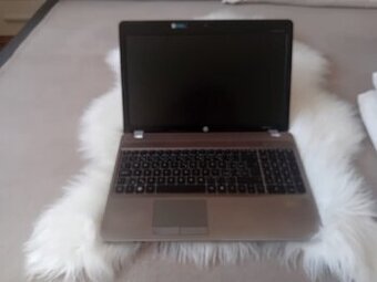 Predam notebook HP ProBook 4535s
