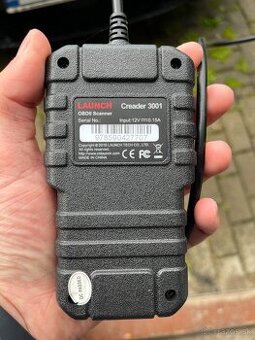 Auto diagnostika - 1