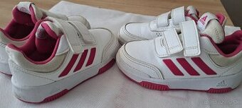 Predám detské botasky Adidas