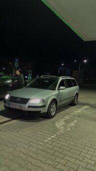náhradné diely Passat B5,5