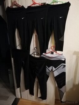 Legíny Nike