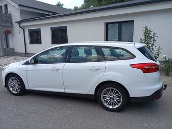 FORD Focus Combi 1.5 TDCI M6 BUSINESS EDITION