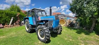 ZETOR CRYSTAL 8045