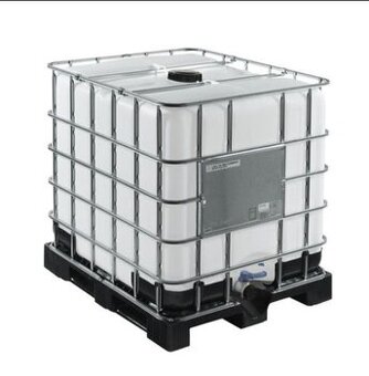 IBC nádrž 1000 L