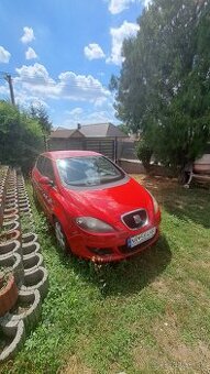 Seat altea