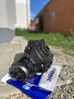 Zadný diferenciál BMW X5 – 3.91 (na repas)