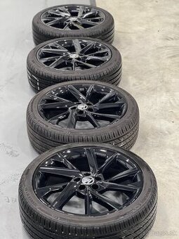 5x100 SKODA VEGA R18 FABIA SCALA RAPID