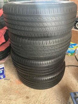 Letné Pneu Barum 185/55 r15