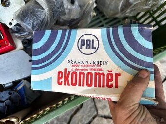 Nový ekonomer