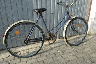 Predám dámsky bicykel