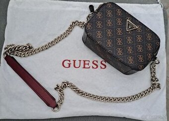 Guess kabelka