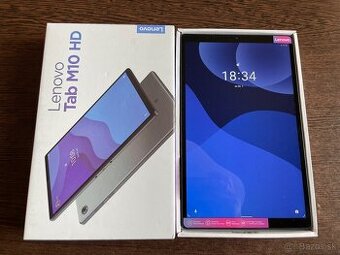 Lenovo štáb M10HD