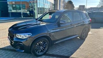 BMW X3 XDrive30i A/T