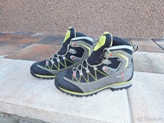 Predám Kayland plume micro gtx 42,5