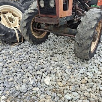Zetor 4x4