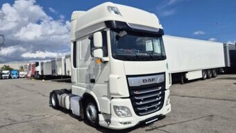 Prodám DAF XF 480 FT LOW DECK SSC EURO 6
