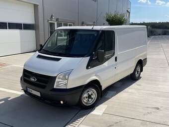 Ford Transit 2.2 dCI T280 L1H1 NOVÁ STK + EK