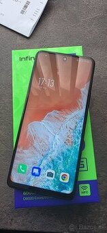 Infinix hot 30 5g