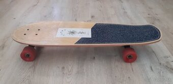 SKATEBOARD - Cruiser Yamba 500