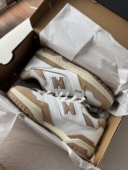 New Balance 550