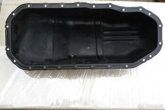 🔧 Predám originálnu olejovú vaňu Audi A6 C4 2.5 TDI R5 AAT