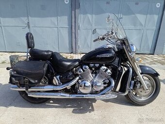 Yamaha XVZ 1300 Royal Star