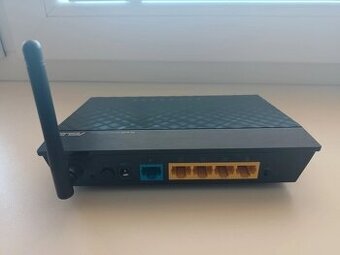 Router Asus RT-N10E - 1