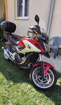 Honda NC750X