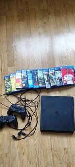 PS 4