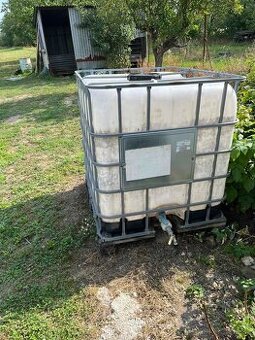 IBC 1000L