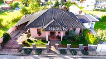 Bungalov s veľkým potenciálom Borský Mikuláš
