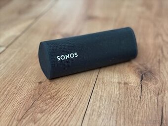 Sonos Roam - prenosny reproduktor