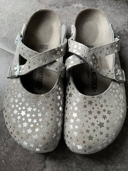 Birkenstock č. 39- nové, nenosené