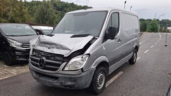 Mercedes-Benz Sprinter 313 CDI L1H1