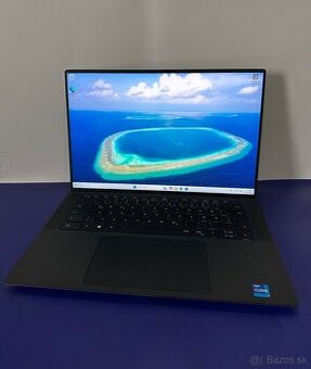 Dell XPS 15 9520