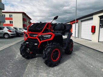 Cfmoto G3 1000MV