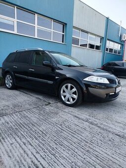Renault Megane grandtour 2.0 dCi