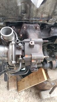 Turbo Mazda 5  81 - 105 kw