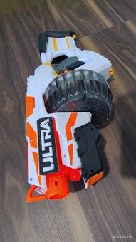 NERF ultra
