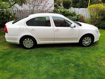 PREDÁM ŠKODA OCTAVIA