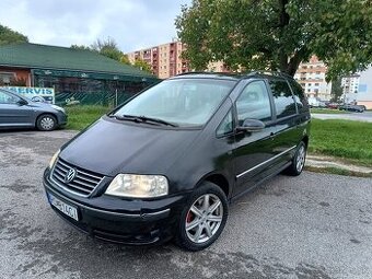 Vw sharan 1.9 TDI 85kw
