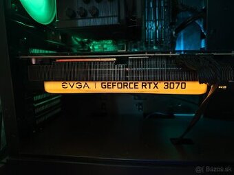 EVGA RTX 3070