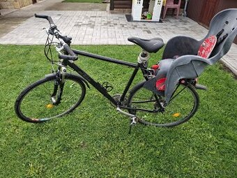 Bicykel KTM